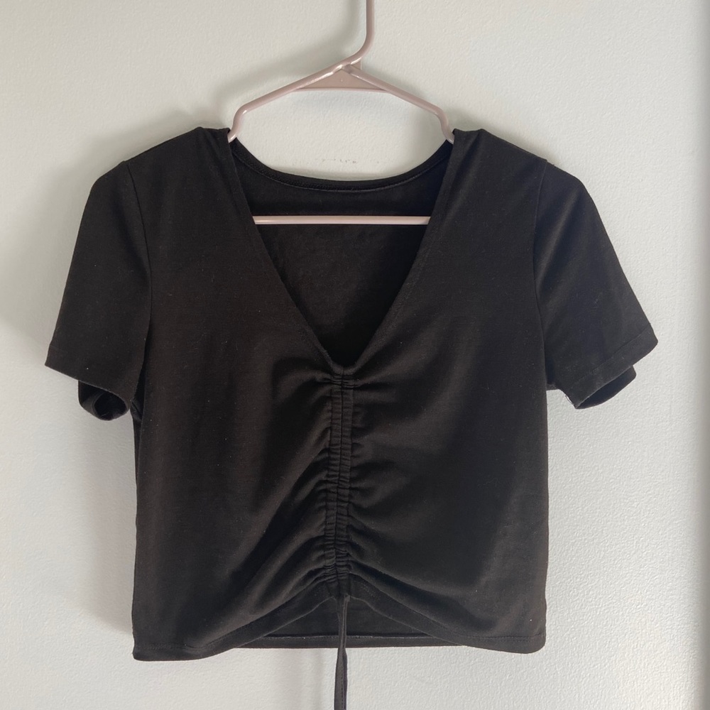 Black Top